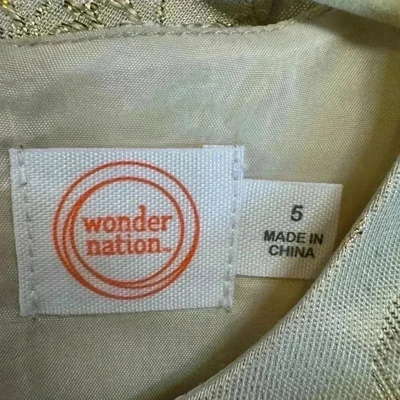 Wonder Nation - Picture 9 of 14